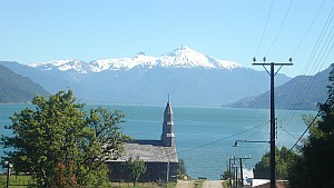 Puerto Varas